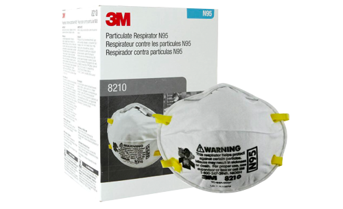 3M Face Mask