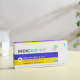 【5合1】INDICAID™妥析™新冠病毒 / 甲型及⼄型流感 / 呼吸道合胞病毒 / 呼吸道腺病毒 快速抗原檢測試劑盒